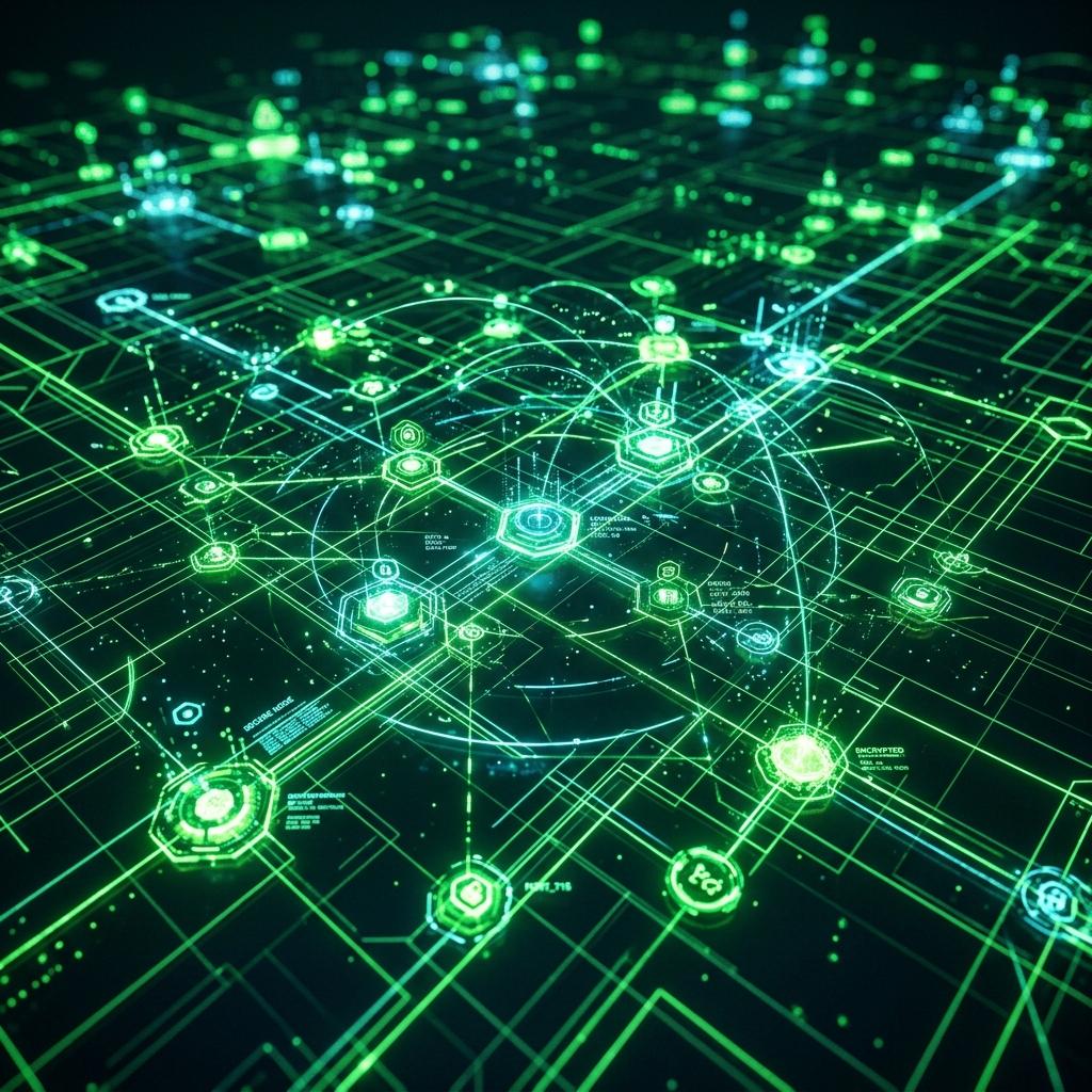 LCA Process Cyber Security Tech Detail